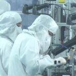 半導体工場勤務だけど人手不足が深刻