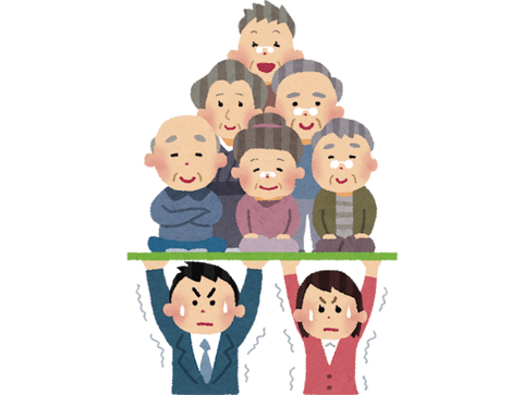結局日本ってここまで若者をいじめ抜いてきて何がしたかったのやろうか？