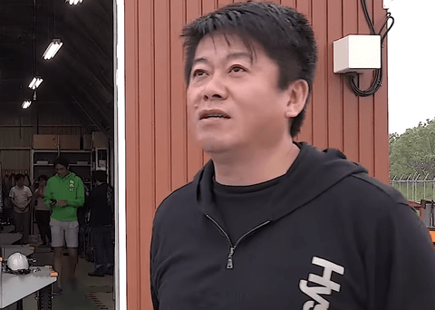 【正論】ホリエモン「転売のなにが悪い？感情論で非難してくんなやクソが」