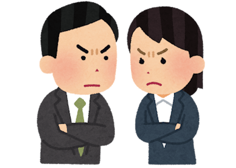 【徹底討論】日本は女性優位社会か、男性優位社会か