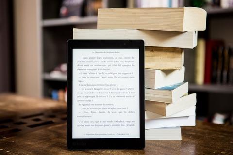 「紙の本」って必要か？電子でよくない？