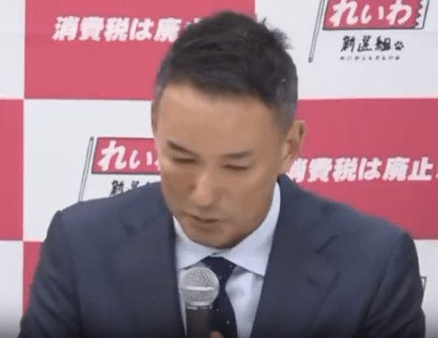 【正論】山本太郎さん「死にたくなる世の中をやめにしたい。私はそのために政治家になった」