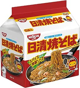 袋麺の最高峰はポロ一の塩でいいよな？