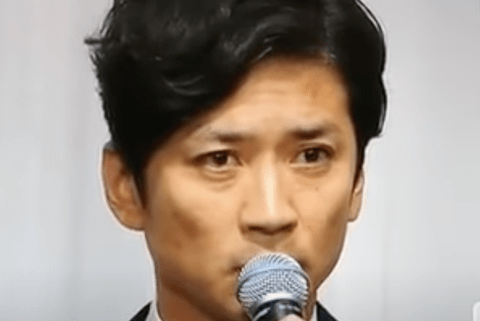 【速報】TOKIO国分太一さん、終わる