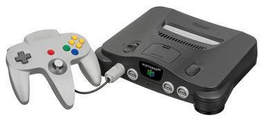 Nintendo64←これが負けハード扱いされる理由