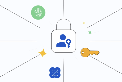Googleが20億ユーザーに警告「今すぐGmailをパスワードからパスキーに変更を」