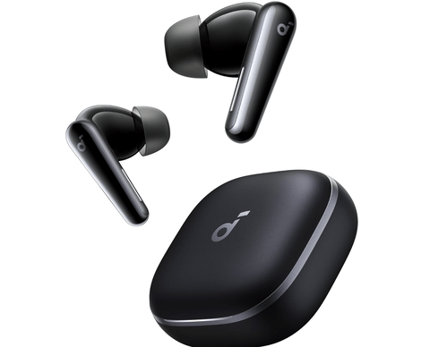 【朗報】Anker、ワイヤレスイヤホンの覇権を握る