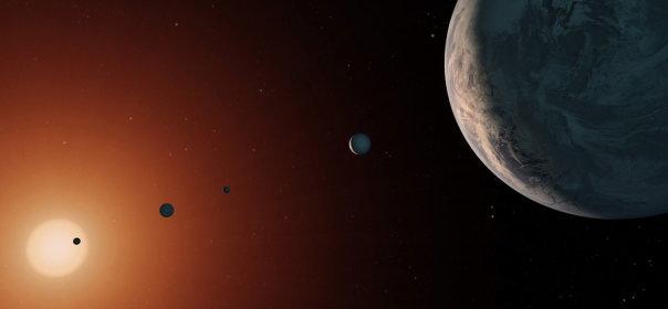 2050年、系外惑星の発見数は『1億』を超える可能性