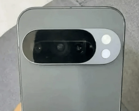【悲報】Google Pixel 10 Pro、お姿がリークされてしまう