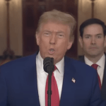 【悲報】トランプ「親愛なる日本様、日本は車に25％の関税を課されます、と手紙を送る。これで貿易協定は終わりだ」