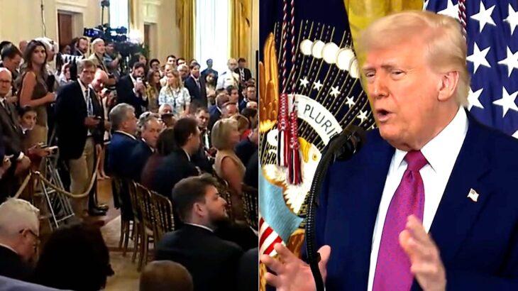 トランプおやびん「ロシアは第2次世界大戦で一緒に戦ったのに、今では誰もがロシアを嫌い、ドイツと日本を愛している」