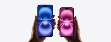iPhone16買ったんやけど、普通にめっちゃゴミじゃね？こんな不便なん？