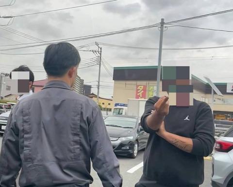 【悲報】県議会議員さん、埼玉県クルド人自治区に行くも囲まれ怒声浴びせられる。翌日には市議会に乗り込まれてしまう