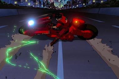 ワーナー､｢AKIRA｣の実写映画化をついに断念 映画化権は講談社へ戻る