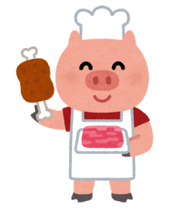 豚肉のおいしい食べ方はトンカツではない