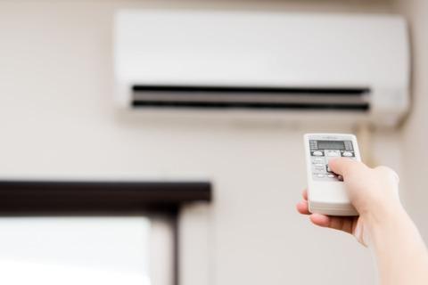 ワイ、ついに冷房は28℃信者を引退