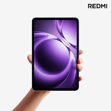Xiaomi､ハイスペ8.8インチタブレット｢Redmi K Pad｣のデザインを公開 パッと見｢iPad mini｣