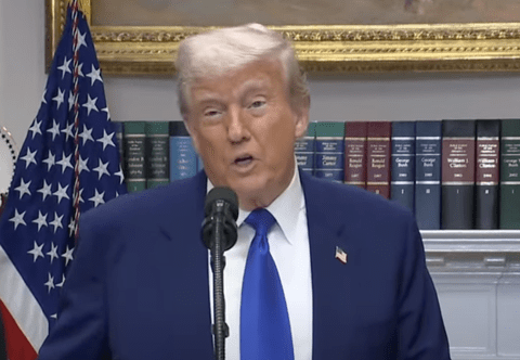 【悲報】トランプ「イランは無条件降伏しろ。少なくとも現時点ではハメネイを殺害しない」