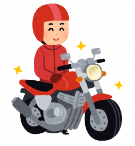 バイク「死にます。すぐ不調出ます。車に嫌がられます。」←こいつに乗る理由