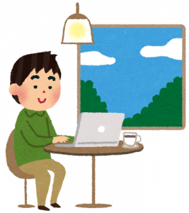 カフェ経営←これすごく楽そうじゃね？