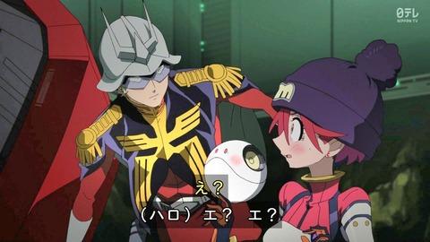 【悲報】ジークアクス、11話から1日経って「これクソアニメじゃね？」という声が増え始める