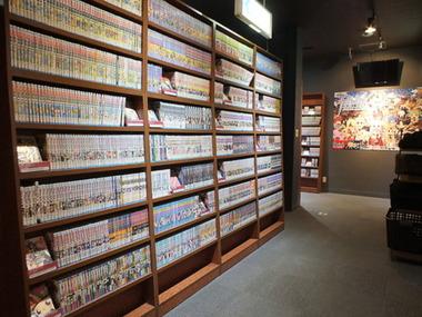 お前らどうやって漫画読んでるんや？