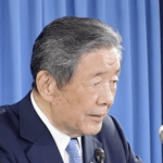 【悲報】自民・森山幹事長「何としても消費税を守り抜く」