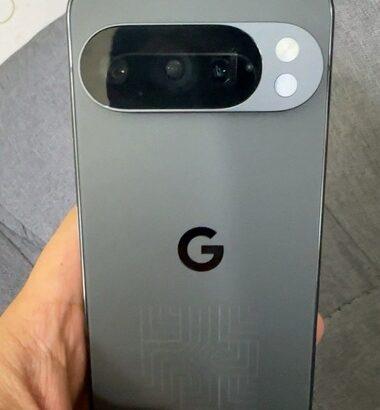 Googleの新型スマホ｢Pixel 10/10 Pro/10 Pro XL/10 Pro Fold｣は8月20日に正式発表