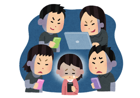 外国人とか女を差別するネットのノリについていけないんやけど