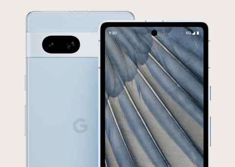 【悲報】Google、日本で「Pixel 7」の販売差し止めを命じられる。韓国パンテックの標準特許を侵害