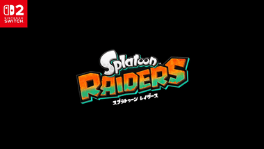 任天堂､Switch2専用ソフト｢スプラトゥーン レイダース｣を発表 シリーズ初のスピンオフタイトル