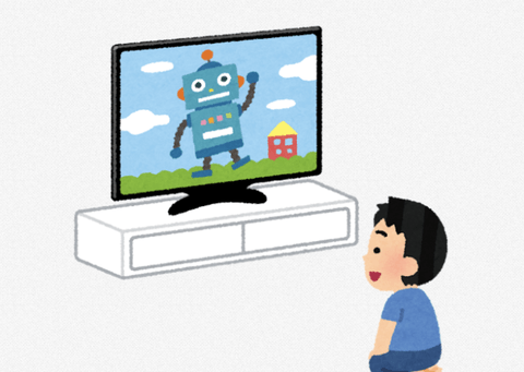 ワイ「あっ…テレビの音量が23だ！偶数にしなきゃ…」