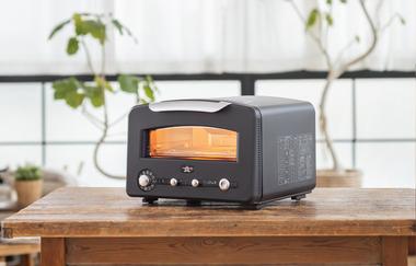 一人暮らしスタートワイ、トースターを買うか迷う
