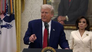 トランプ､チキる アメリカは一部中国製品への関税停止を8月31日まで延長