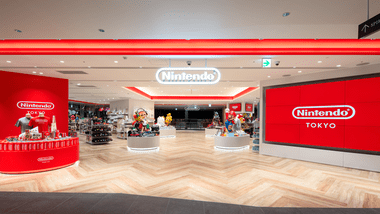 ｢Switch2｣､任天堂直営店では当面のあいだ店頭販売無し