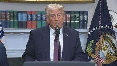 トランプ｢アメリカに投資する外国の企業･投資家に増税しようかなー｣←これ普通にやばいよな