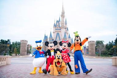 オリエンタルランド､東京ディズニーリゾートの入園価格見直し 社長｢日本人の所得が追いついていかない状況｣｢国民の生活をしっかり見極める｣