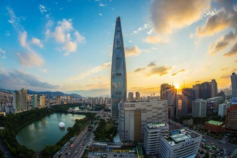 【朗報】ワイ、韓国に移住し日本の上位互換すぎて衝撃を受ける