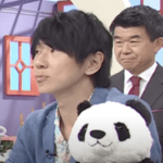 【正論】古市憲寿「パンダって白と黒なだけのクマでしょ。汚くてくさいしかわいいと思えない」
