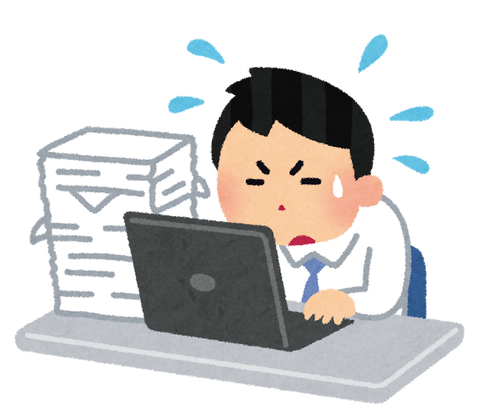 無料ブログがどんどんサービス終了していった結果「ガン患者」のコレが無くなっていく…