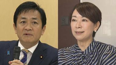 国民民主党､山尾志桜里氏の公認を取り消しｗｗｗ批判続出で支持率下落を気にしたか