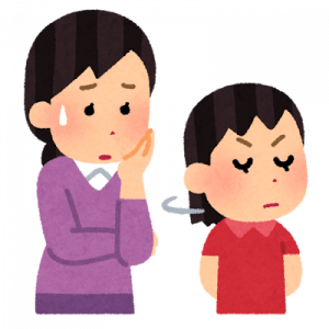 娘「ババアうぜぇ！！死ね！！」妻「もう嫌！！」ワイ「やめなさい」娘「キモジジイ死ね！！」