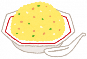 冷凍チャーハン凄くね？？？