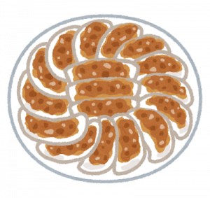 冷凍餃子って焼くのめっちゃ難しくない？