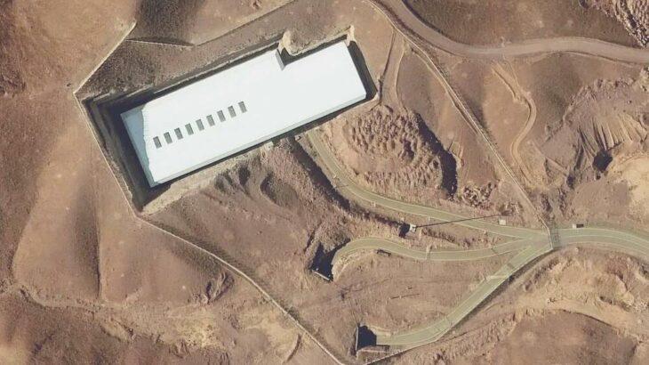 イラン原子力庁、米国の攻撃は核活動を止めないと表明