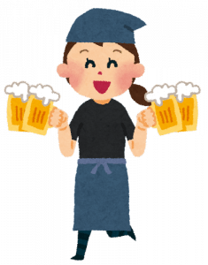 居酒屋行くより家で飲んだ方が楽しくね？