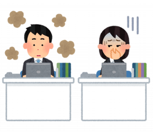 上司(女)「ワイくん風呂入ってる？」ワイ「週3ですね」