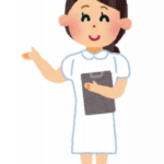 看護師の彼女ってええよな