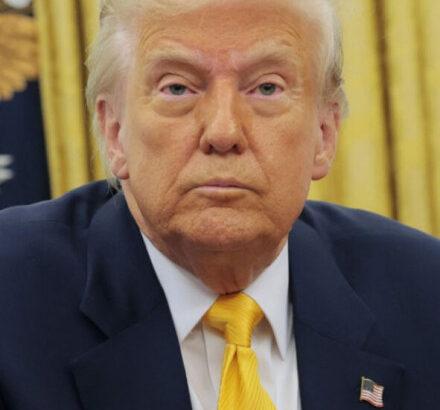 【国際】トランプ米大統領、早期和平を悲観　ウクライナ、「中東より困難」