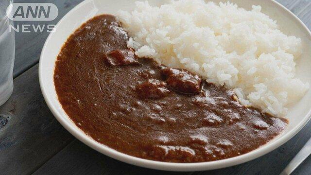 【🍛】暑い時期「2日目のカレー」要注意　ウェルシュ菌が増殖　食中毒で激しい腹痛＆下痢